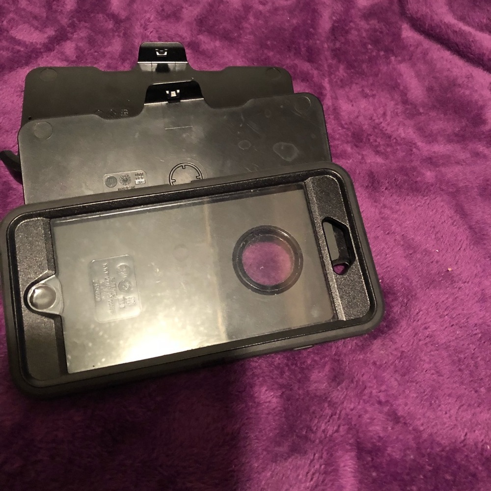 OTTERBOX IPHONE 7 plus case